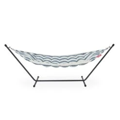 Fatboy Headdemock Superb Hammock, Stripe Ocean Blue 9 Fatboy Headdemock Superb Hammock, Stripe Ocean Blue -Meubelwinkel fatboy headdemock superb hammock 7 1