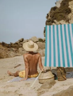 Fatboy Miasun Strandtent, Azur -Meubelwinkel fatboy miasun strandtent 8