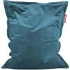 Fatboy Original Slim Velvet Beanbag, Cloud -Meubelwinkel fatboy original slim velvet beanbag 7