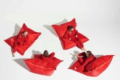 Fatboy The Original Zitzak, Blauw 12 Fatboy The Original Zitzak, Blauw -Meubelwinkel fatboy the original zitzak 3