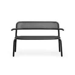 Fatboy Toní Bankski Garden Bench, Anthracite -Meubelwinkel fatboy toni bankski garden bench 28