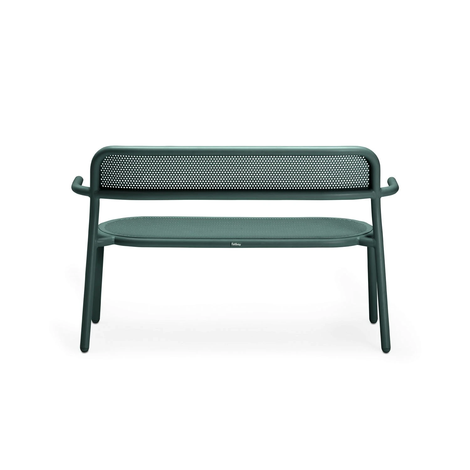 Fatboy Toní Bankski Garden Bench, Pine Green 5 Fatboy Toní Bankski Garden Bench, Pine Green - Afbeelding 3