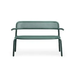 Fatboy Toní Bankski Garden Bench, Pine Green 11 Fatboy Toní Bankski Garden Bench, Pine Green -Meubelwinkel fatboy toni bankski garden bench 37