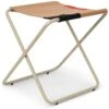 Ferm LIVING Desert Kruk, Cashmere/block -Meubelwinkel ferm living desert kruk 1