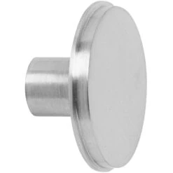 Ferm LIVING Hook Large, Stainless Steel