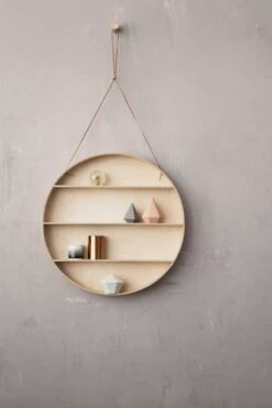 The Round Dorm -Meubelwinkel ferm living kids the round dorm 8