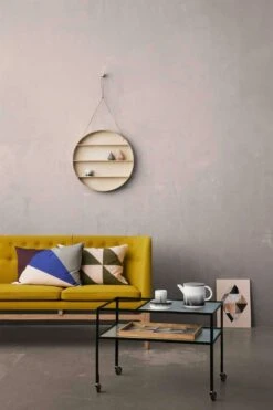 The Round Dorm -Meubelwinkel ferm living kids the round dorm 9