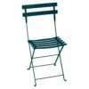 Bistro Metal Chair, Acapulco Blue -Meubelwinkel fermob bistro metal chair 33