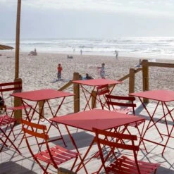 Bistro Metal Chair, Rosemary -Meubelwinkel fermob bistro metal chair 40 4