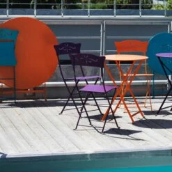 Bistro Table Ø117, Rosemary -Meubelwinkel fermob bistro table 117 cm 27