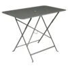 Bistro Table 97x57, Rosemary 1 Bistro Table 97x57, Rosemary -Meubelwinkel fermob bistro table 97x57 cm 25