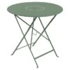 Floréal Table Ø77 Cm, Cactus 1 Floréal Table Ø77 Cm, Cactus -Meubelwinkel fermob floreal table 77 cm 23