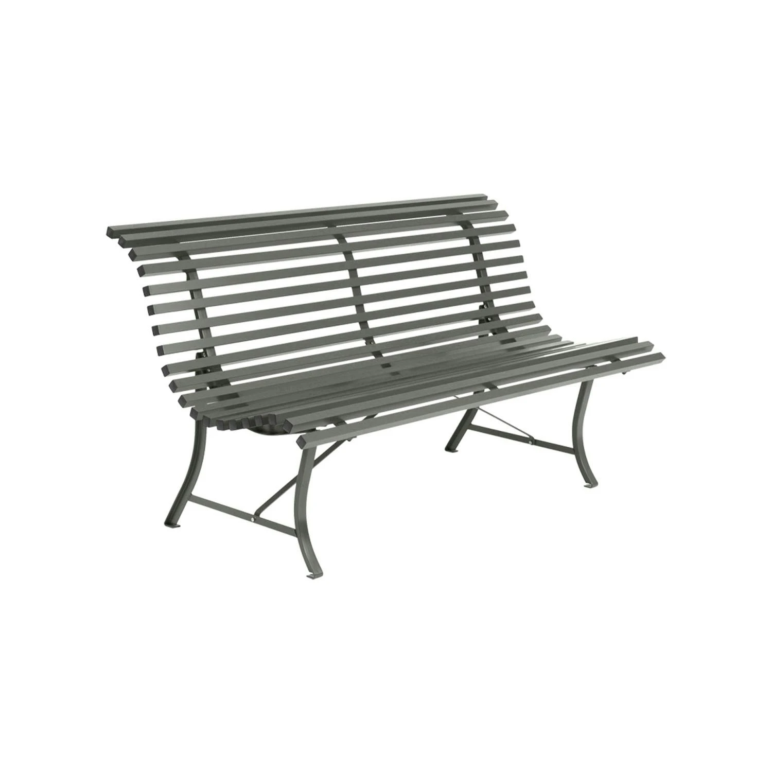 Louisiane Bench 150, Rosemary 3 Louisiane Bench 150, Rosemary