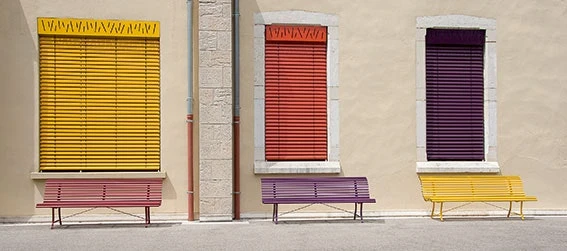 Louisiane Bench 200 Cm, Cedar Green 6 Louisiane Bench 200 Cm, Cedar Green - Afbeelding 4