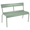 Luxembourg Bench 118, Cactus -Meubelwinkel fermob luxembourg bench 118 cm 18