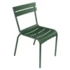 Luxembourg Chair, Cedar Green