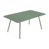Luxembourg Table 165x100, Cactus -Meubelwinkel fermob luxembourg table 165x100 cm 4