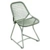 Sixties Stoel, Cactus 2 Sixties Stoel, Cactus -Meubelwinkel fermob sixties chair storm grey 4