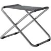 FIAM Chico Stool, Dark Grey
