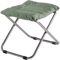 FIAM Chico Soft Footrest, Sage