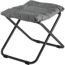 FIAM Chico Soft Footrest, Anthracite ( AN Frame)
