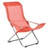 FIAM Fiesta Ligstoel, Roze -Meubelwinkel fiam fiesta deck chair 20