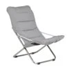 FIAM Fiesta Soft Deck Chair, Grey 2 FIAM Fiesta Soft Deck Chair, Grey -Meubelwinkel fiam fiesta soft deck chair 19
