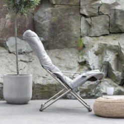Meubelwinkel -Meubelwinkel fiam fiesta soft deck chair 37