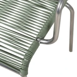 FIAM Mya Spaghetti Fauteuil, Sage Green -Meubelwinkel fiam mya spaghetti fauteuil 35