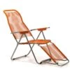 FIAM Spaghetti Ligbed, Oranje 2 FIAM Spaghetti Ligbed, Oranje -Meubelwinkel fiam spaghetti sun lounger 4