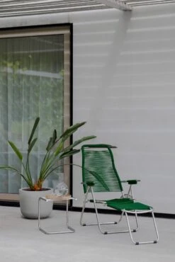 FIAM Spaghetti Ligbed, Matgroen 7 FIAM Spaghetti Ligbed, Matgroen -Meubelwinkel fiam spaghetti sun lounger 47