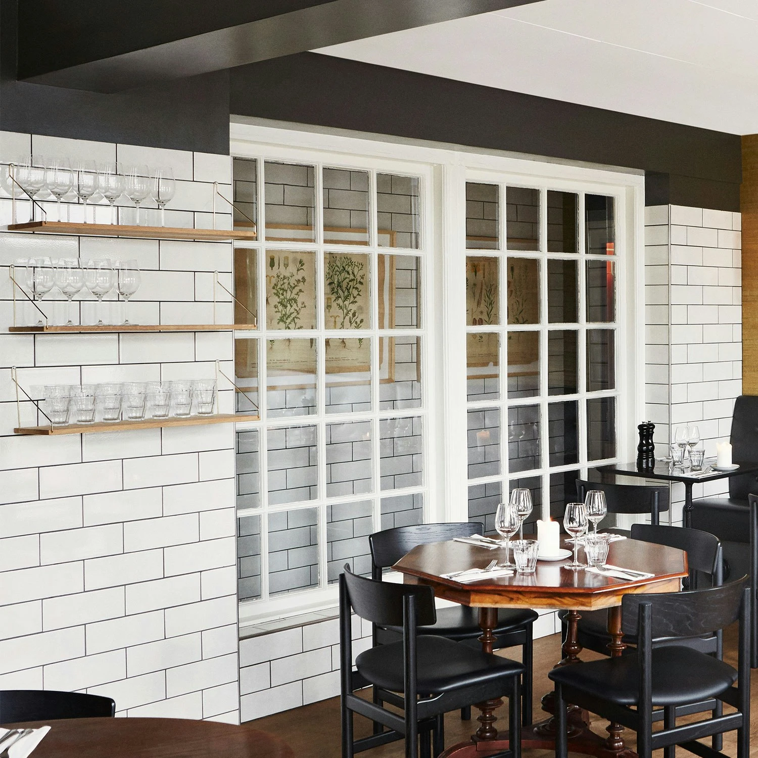 Frama Shelf 80 Plank L, Messing 5 Frama Shelf 80 Plank L, Messing - Afbeelding 3