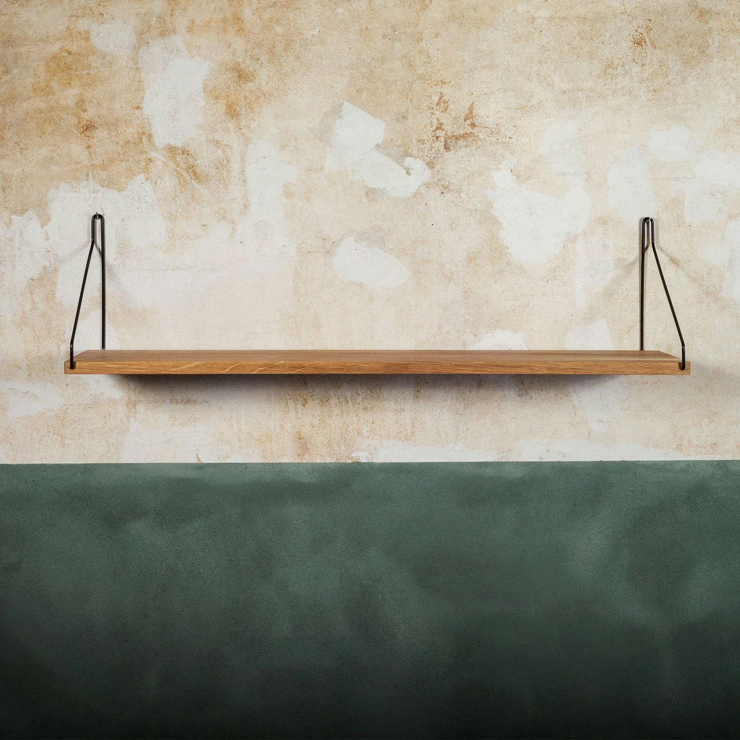 Frama Shelf 80 Shelf L, Black 4 Frama Shelf 80 Shelf L, Black - Afbeelding 2