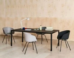 Hay AAC 27 Stoel, Zwarte Poten / Remix 123 -Meubelwinkel hay aac 27 stoel zwarte poten 13