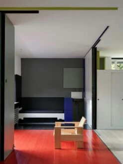 Hay Crate Loungestoel, Naturel -Meubelwinkel hay crate loungestoel 3