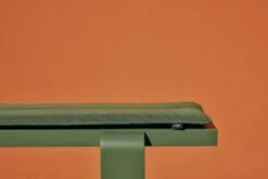 Hay Weekday Bank 23x140 Cm, Olijfgroen -Meubelwinkel hay weekday bank 26