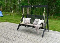 Marstrand Hangmat, Orkaangrijs -Meubelwinkel hillerstorp marstrand hangmat 1