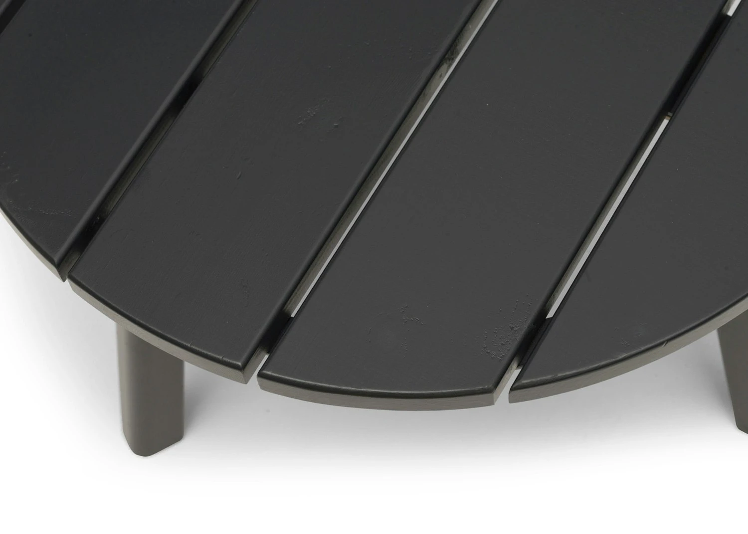 Tennessee Bijzettafel Ø50x41 Cm, Orkaangrijs 4 Tennessee Bijzettafel Ø50x41 Cm, Orkaangrijs - Afbeelding 2