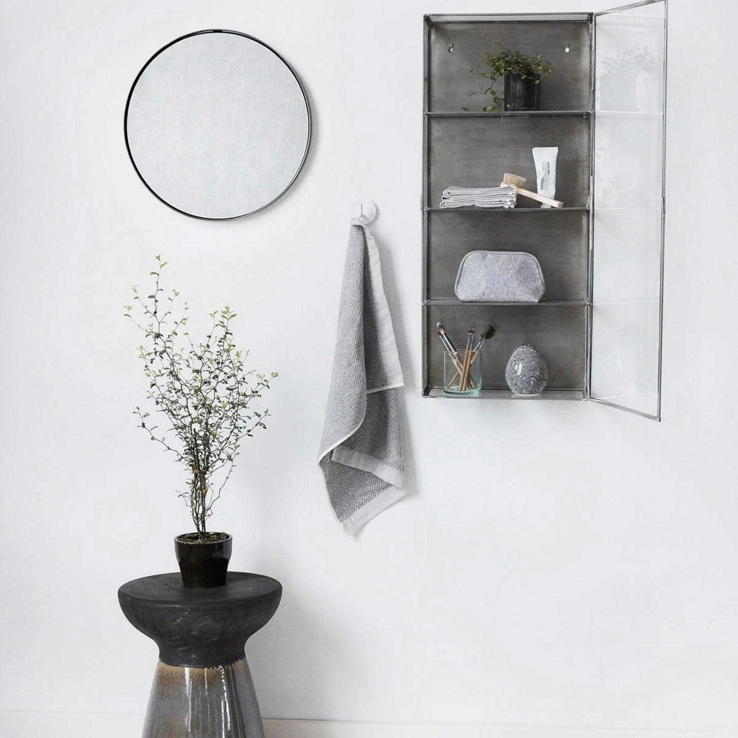 House Doctor Cabinet Large 5 House Doctor Cabinet Large - Afbeelding 3