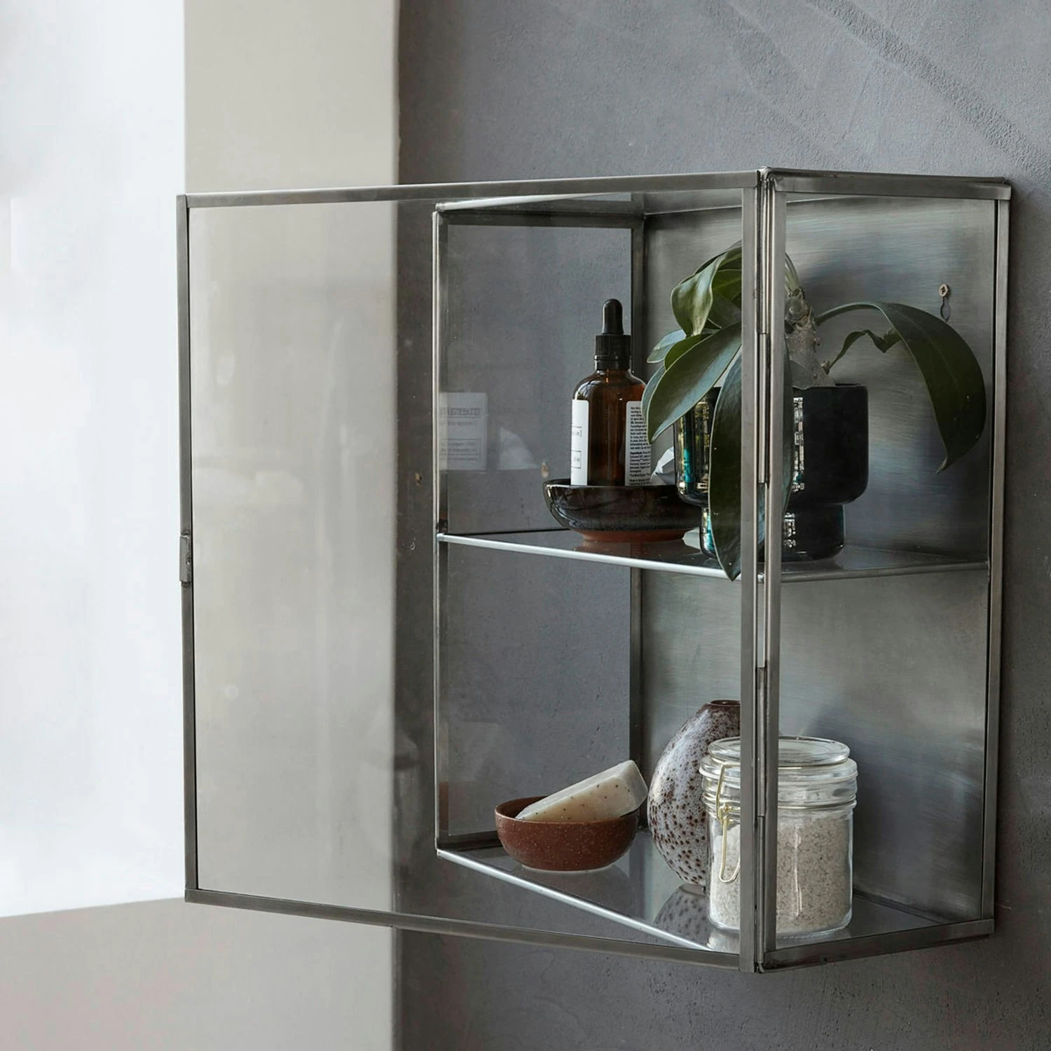 House Doctor Cabinet Small 5 House Doctor Cabinet Small - Afbeelding 3