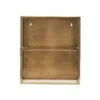 House Doctor Cabinet Small, Brass 1 House Doctor Cabinet Small, Brass -Meubelwinkel house doctor cabinet small 6