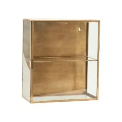 House Doctor Cabinet Small, Brass 11 House Doctor Cabinet Small, Brass -Meubelwinkel house doctor cabinet small 8