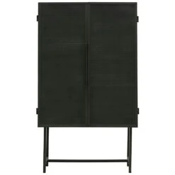 House Doctor Collect Cabinet 135 Cm, Iron