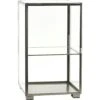 House Doctor Glass Cabinet 41x25 Cm -Meubelwinkel house doctor glass cabinet 41x25 cm 4