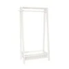 JaBaDaBaDo Kledinghanger, Wit -Meubelwinkel jabadabado clothes rail white 0