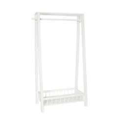 JaBaDaBaDo Kledinghanger, Wit