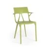 Kartell A.I. Chair, Green -Meubelwinkel kartell ai chair 8