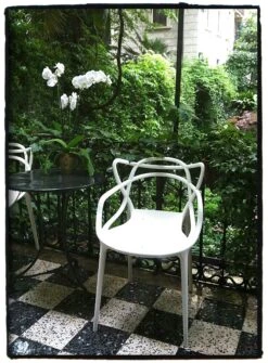 Kartell Masters Stoel, Goud 11 Kartell Masters Stoel, Goud -Meubelwinkel kartell masters chair 15