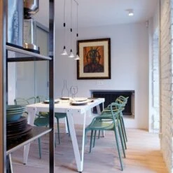 Kartell Masters Stoel, Goud 13 Kartell Masters Stoel, Goud -Meubelwinkel kartell masters chair 17