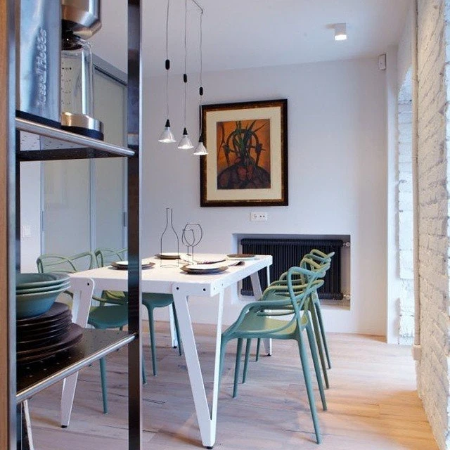 Kartell Masters Stoel, Goud 8 Kartell Masters Stoel, Goud - Afbeelding 6